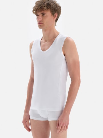 Dagi - Camisola interior em branco