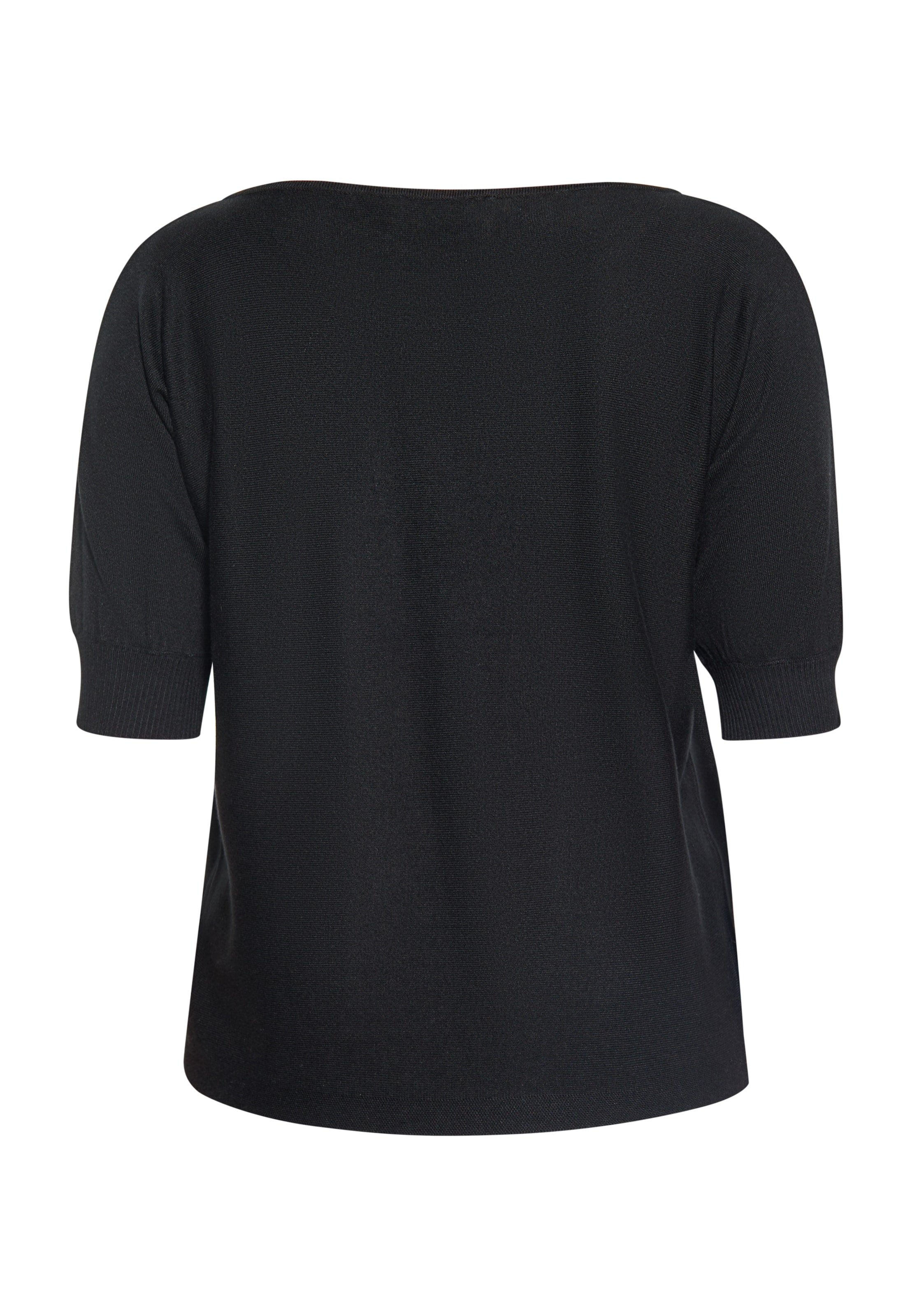 Usha Pulóver - fekete