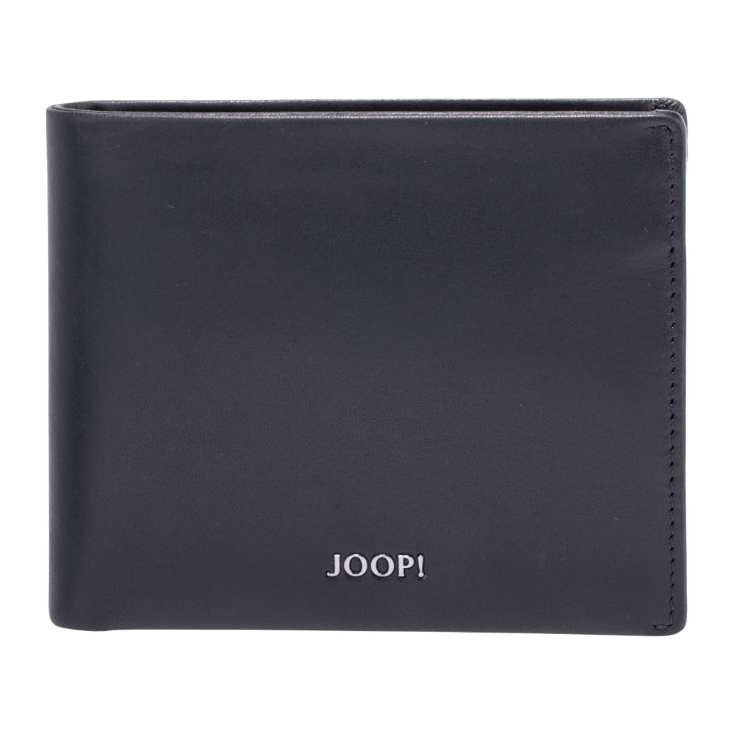 JOOP! - Cartera en negro: frente