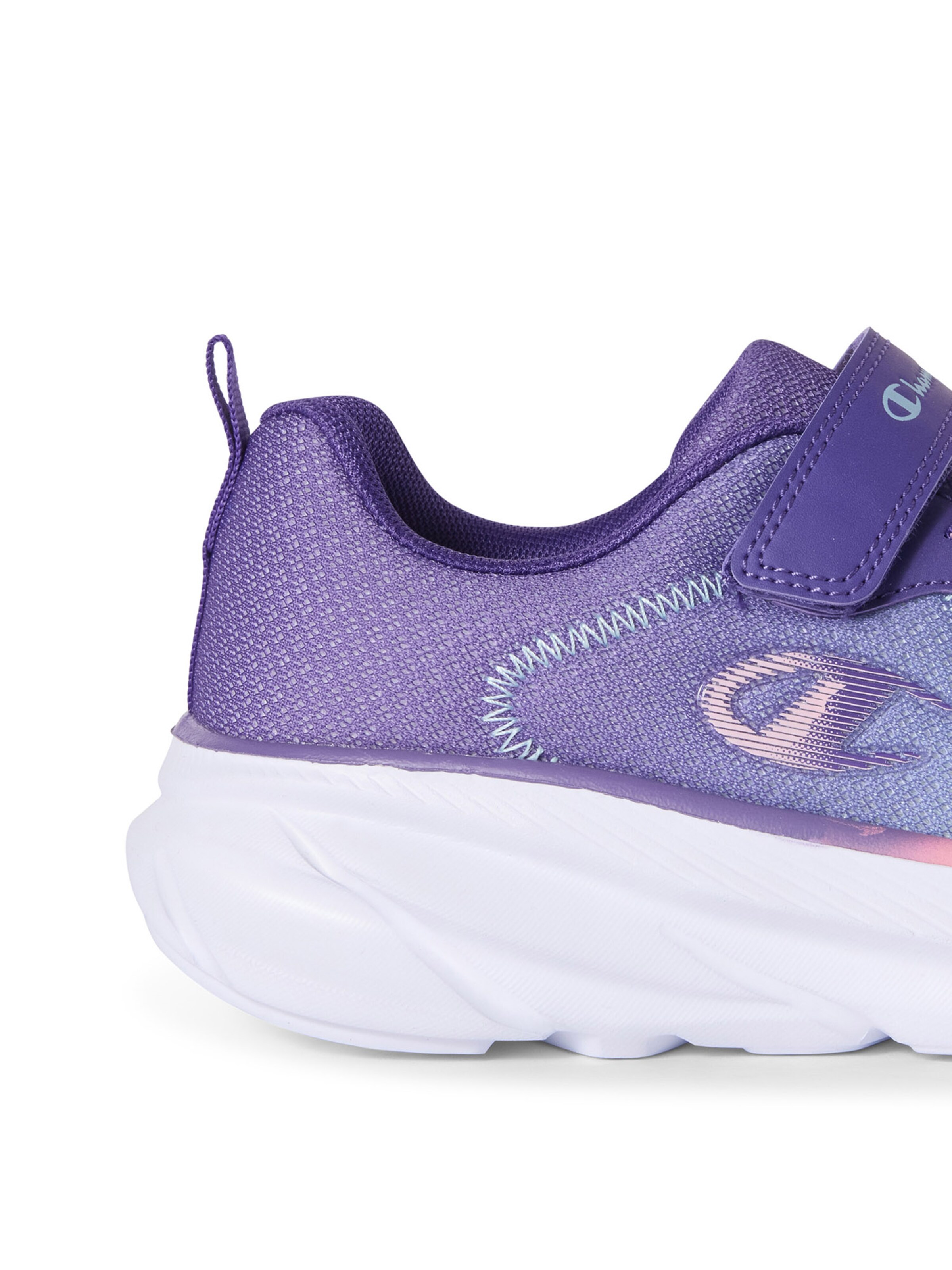 Champion Sneaker 'HRO' in Blau