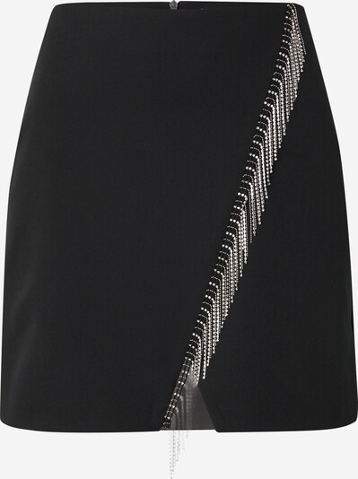 Guido Maria Kretschmer Women Rok 'Blanca' in de kleur Zwart, Productweergave