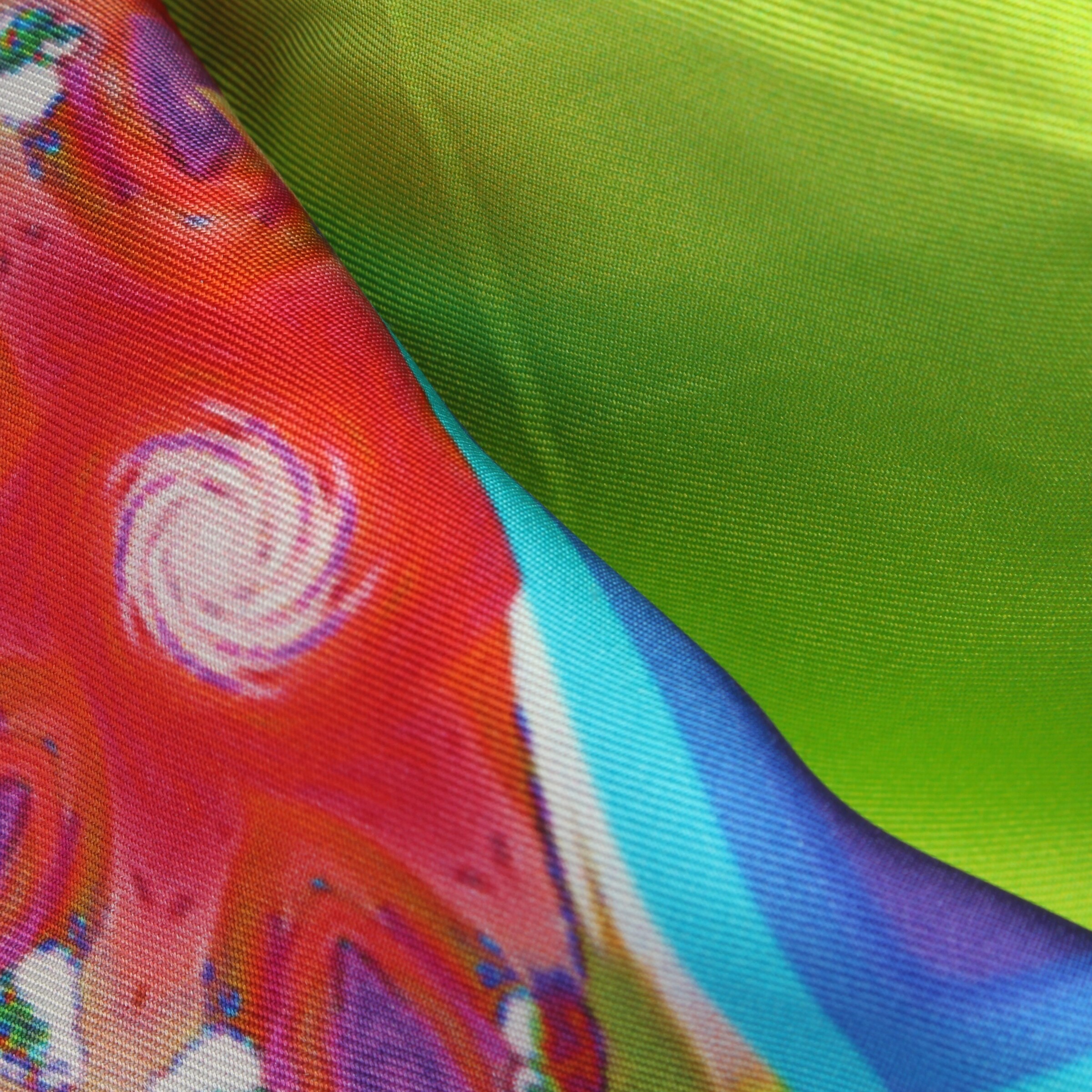 Etro Scarf & Wrap in One size in Mixed colors