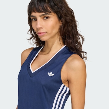 ADIDAS ORIGINALS Topp i blå