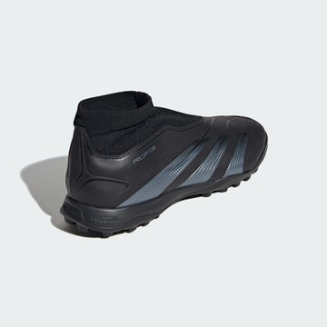 ADIDAS PERFORMANCE Soccer Cleats ' Predator 24 ' in Black