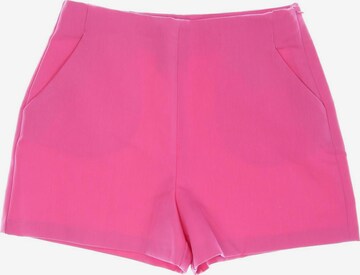 Reserved Shorts in L in Pink: front