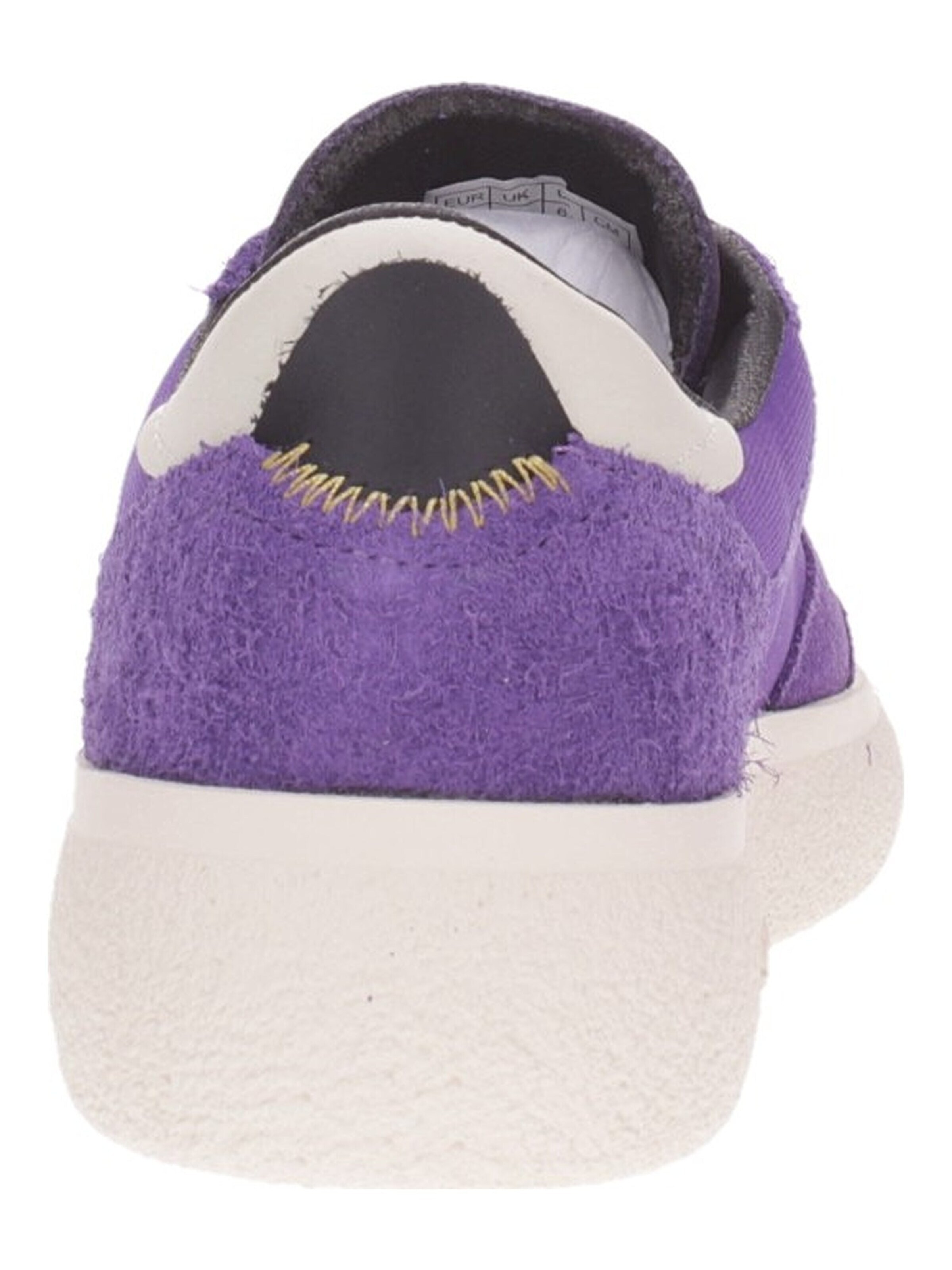 Sneaker bassa 'Sneakers Sun68' di SUN68 in lilla