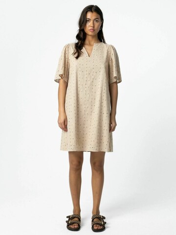 Rochie 'Tunic' de la Coster Copenhagen pe gri