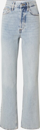 Jeans 'Kort' TOPSHOP pe albastru deschis, Vizualizare produs