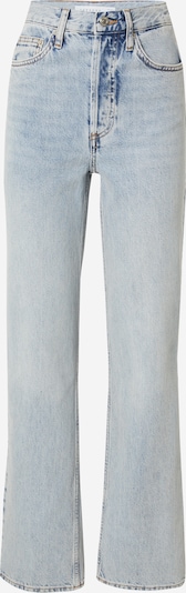 TOPSHOP Jeans 'Kort' in Light blue, Item view