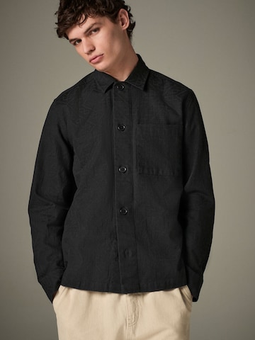 Next Between-Season Jacket in Black