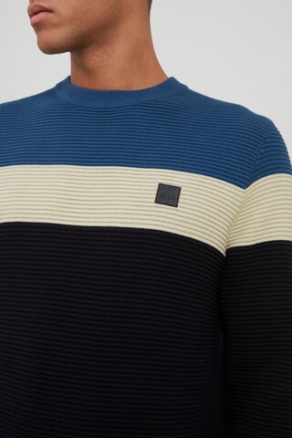 Pullover 'VALENCIA' di !Solid in beige