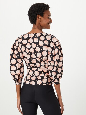 Dorothy Perkins Blus i svart