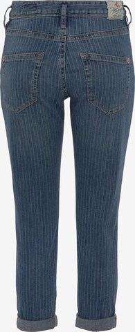 Herrlicher Regular Jeans in Blau