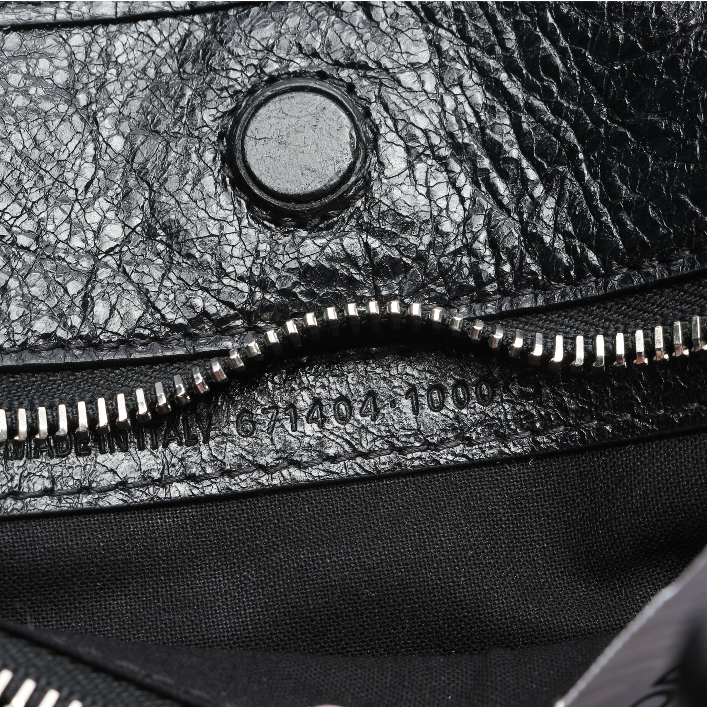 Balenciaga Bag in One size in Black