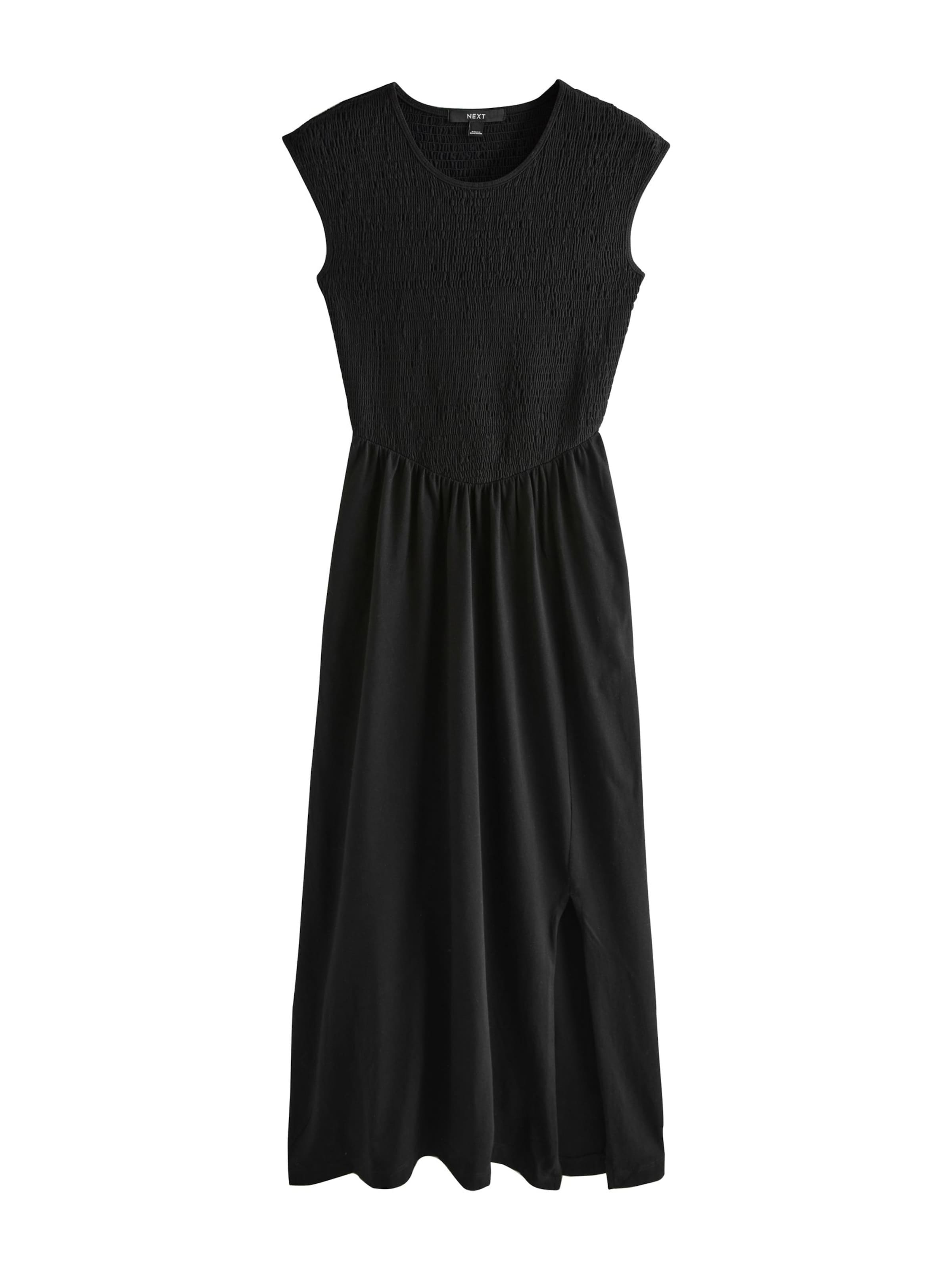 Next Платье в Черный: спереди