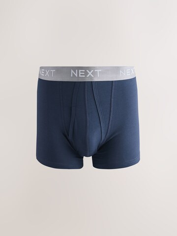 Next Boxeralsók - kék