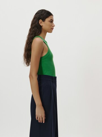 LeGer by Lena Gercke Top 'Dilara' - Zelená
