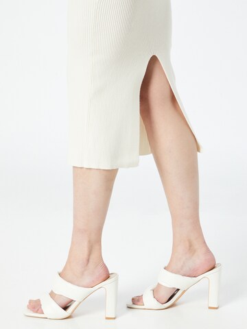 GUESS Skirt 'SELINA' in White