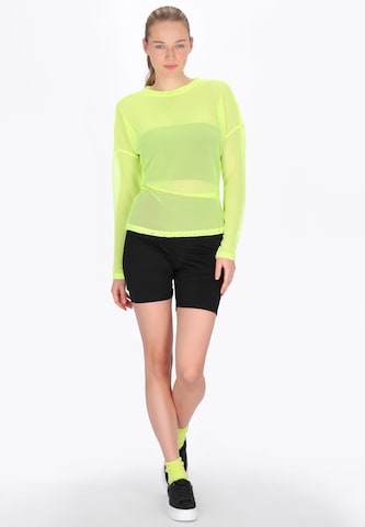 myMo ATHLSR - Camiseta funcional en verde