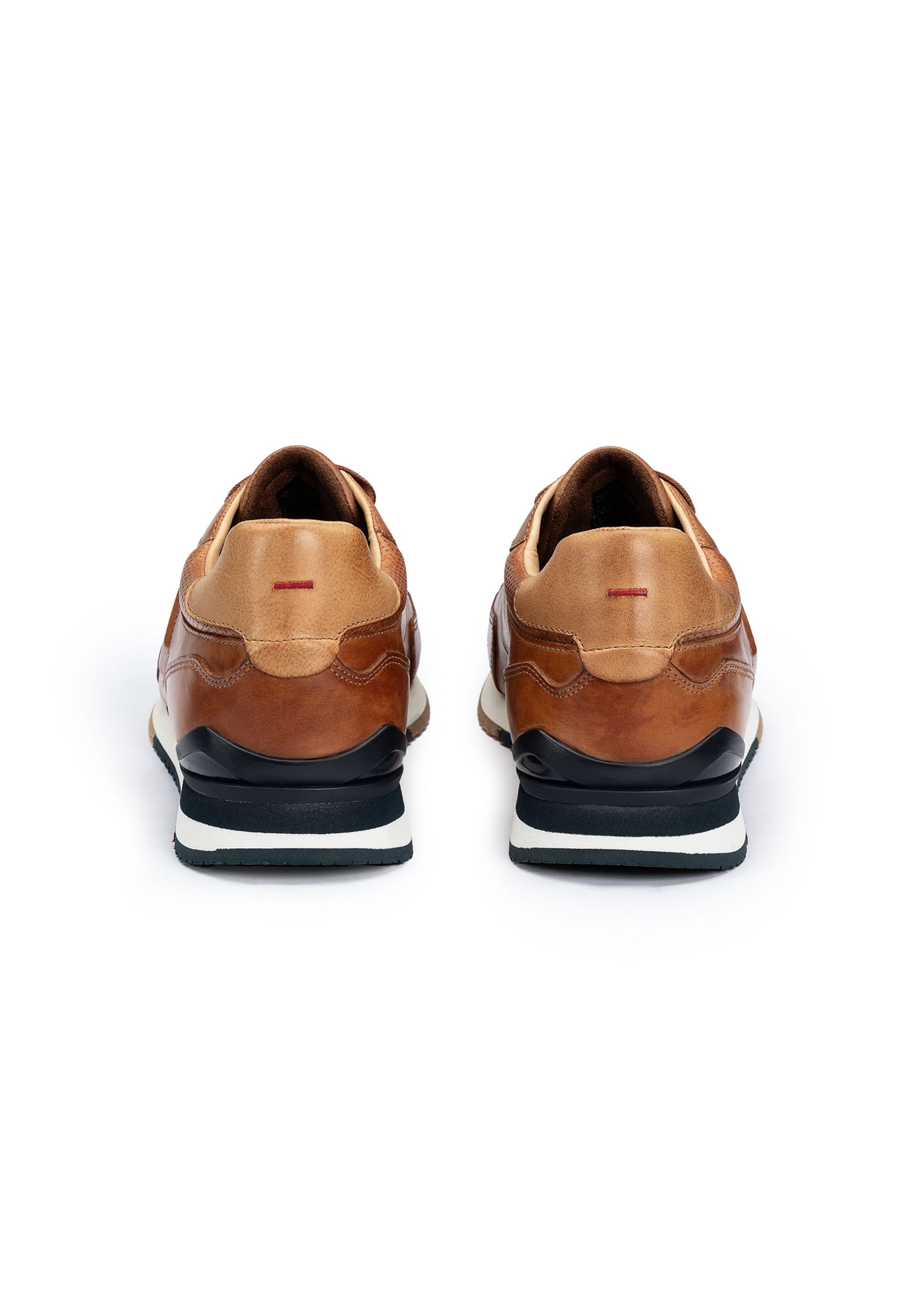 LLOYD Platform trainers 'ENOS' in Brown