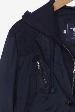 Polo Sylt Jacket & Coat in L in Blue