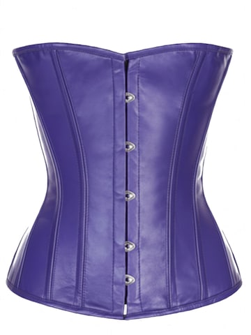 fapedo Shapingtop‌‌‌‌‌‌‌‌ in Lila: Vorderseite