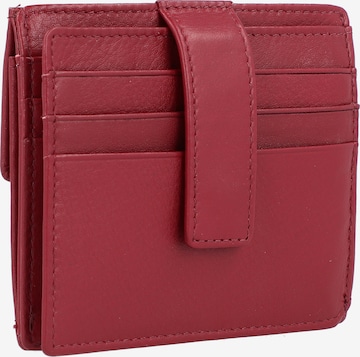 Esquire Case in Red