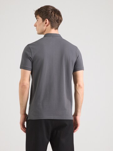 NAPAPIJRI Póló 'EPY' - szürke: hátul