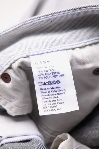 6397 Skinny-Jeans 29 in Weiß