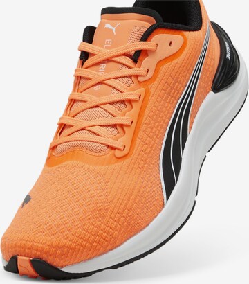 PUMA Running Shoes 'Electrify NITRO 3' in Orange