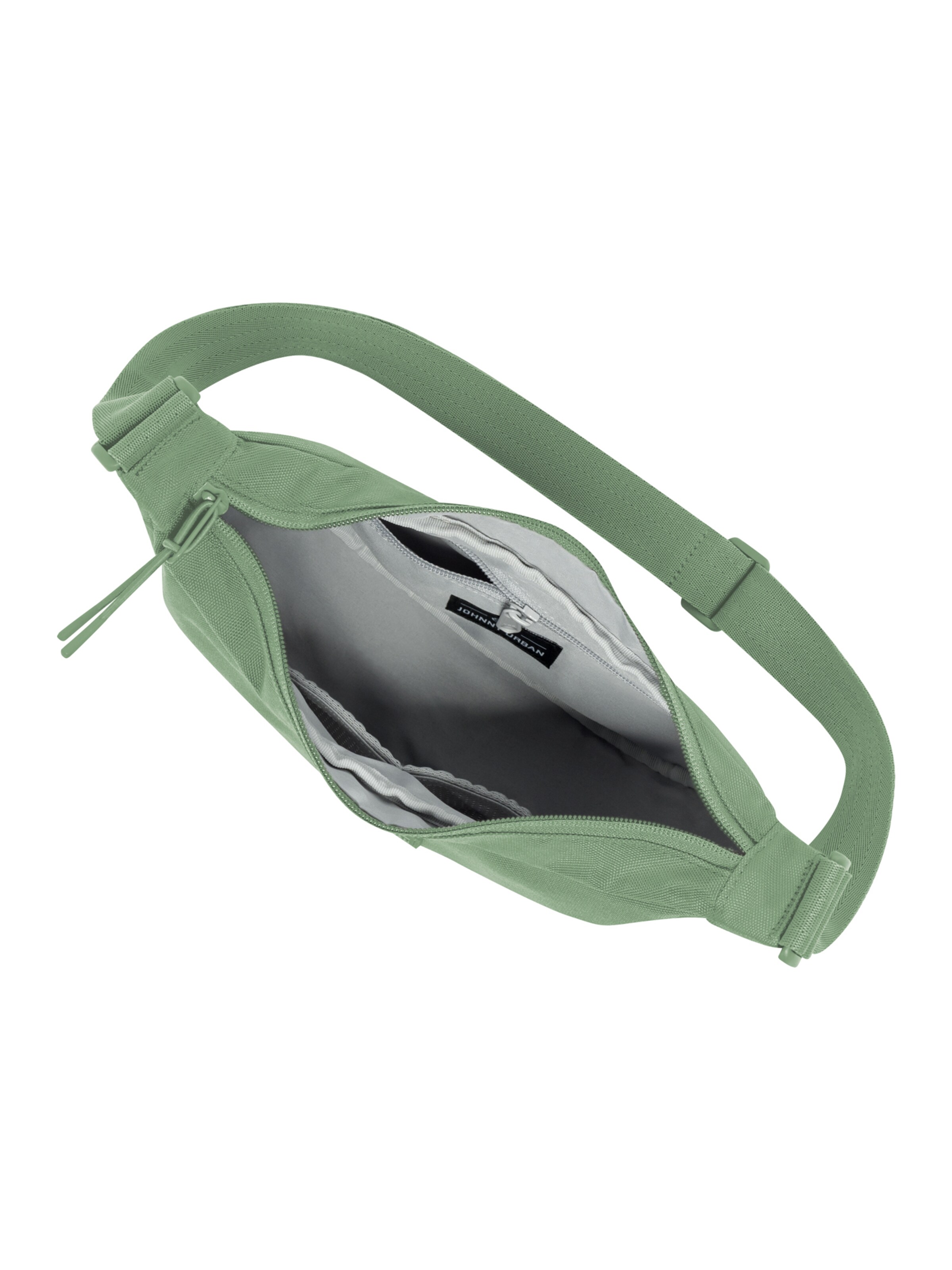 Johnny Urban Taška cez rameno 'Ally Small' - Zelená