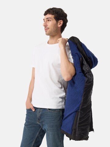 Parka invernale di CASH-MERE.CH in nero