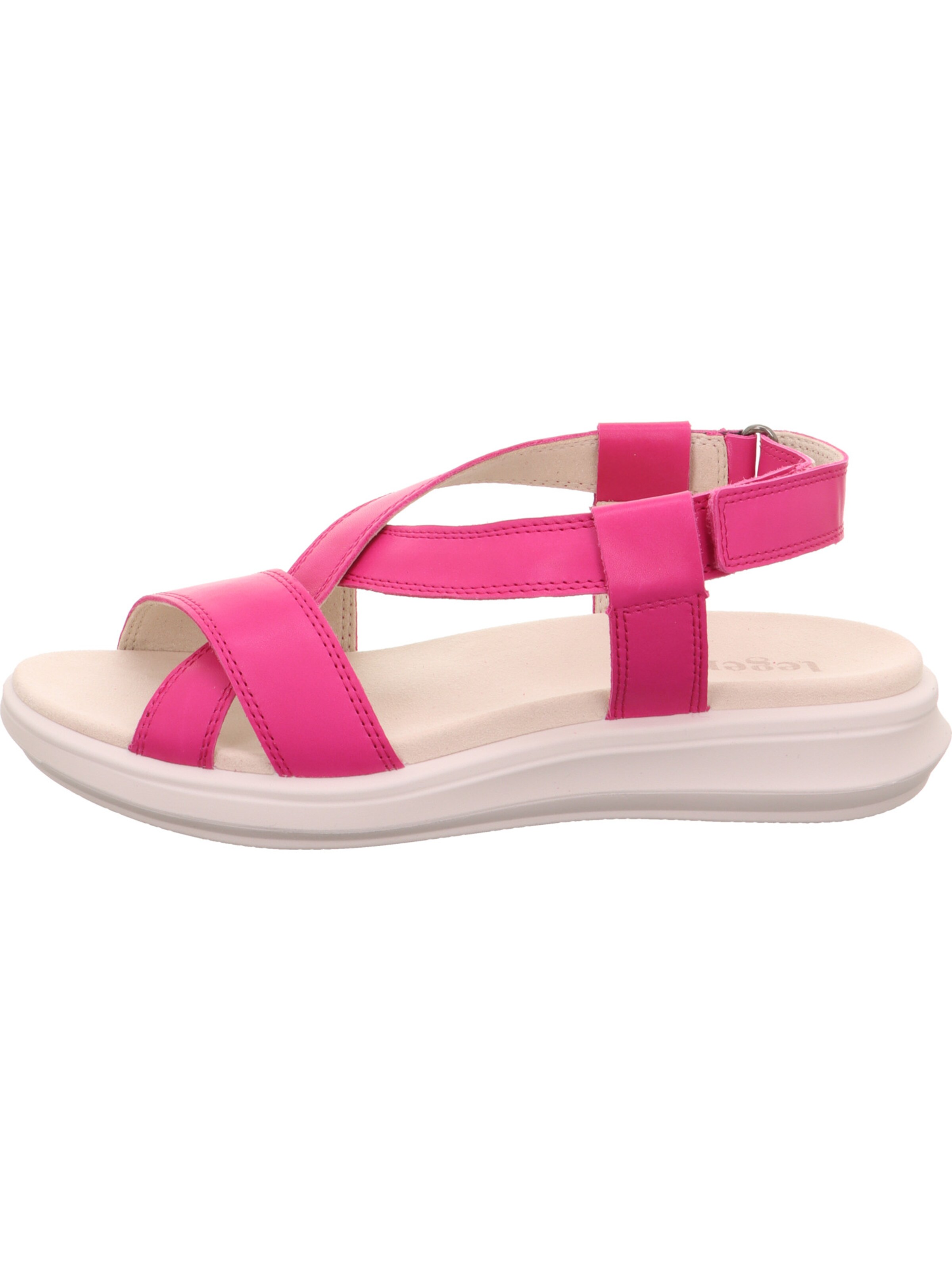 Legero Sandale 'Ella' in Pink