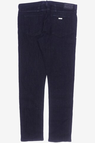 ARMANI EXCHANGE Jeans 36 in Blau