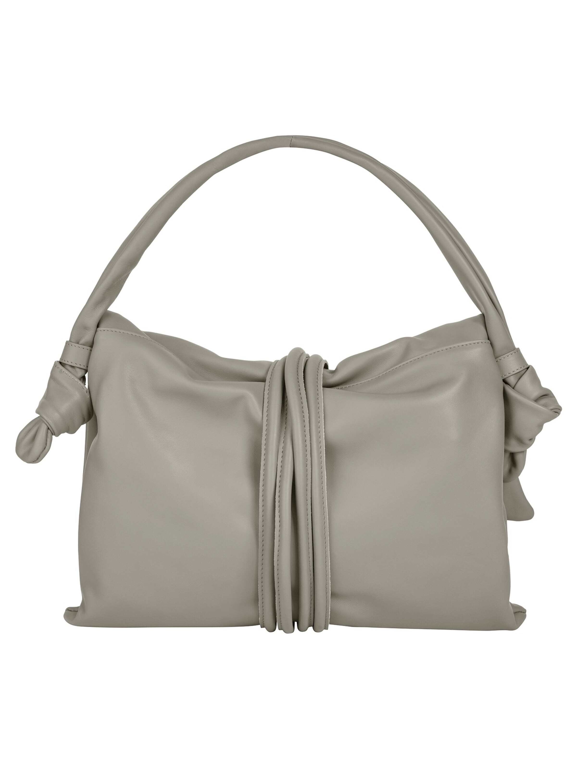 Samantha Look Handbag in Grey