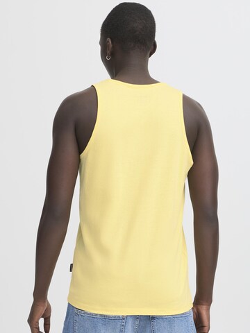 BLEND Shirt 'BHJeserik' in Yellow