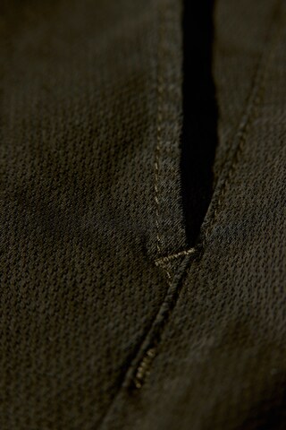 Lindbergh Regular Chino Pants in Green