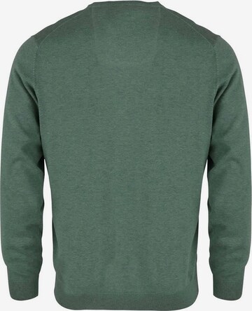 VENTI Sweater in Green