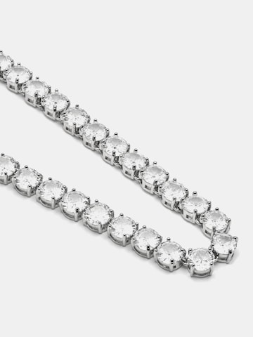 Luxenter Kæde 'Ginsi' i guld