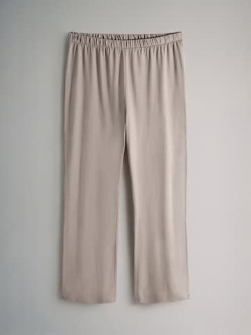 Pyjama The Set en bleu