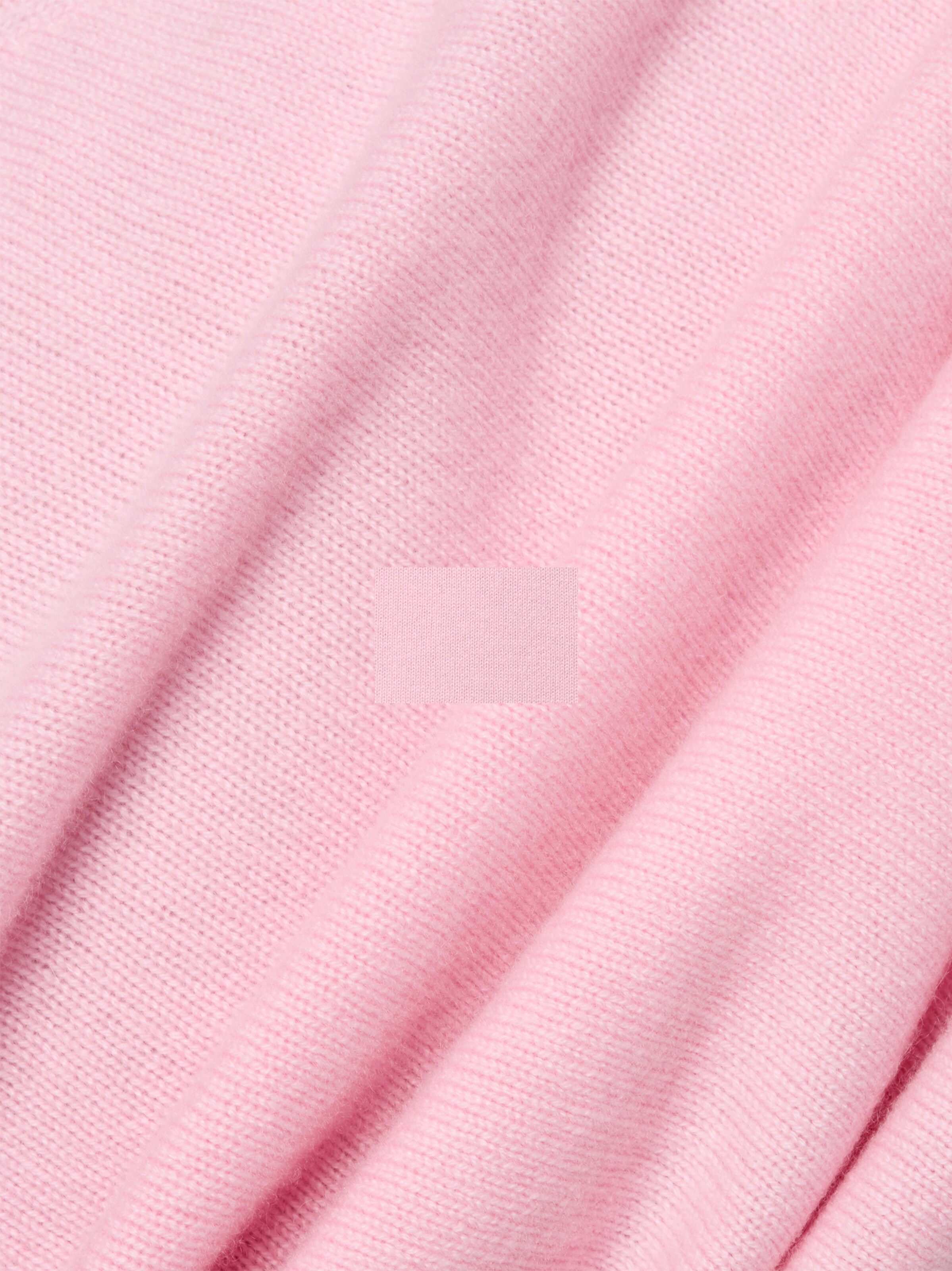Pull-over Ipuri en rose
