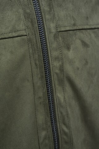 Salsa Jeans Klederdrachtjas in Groen