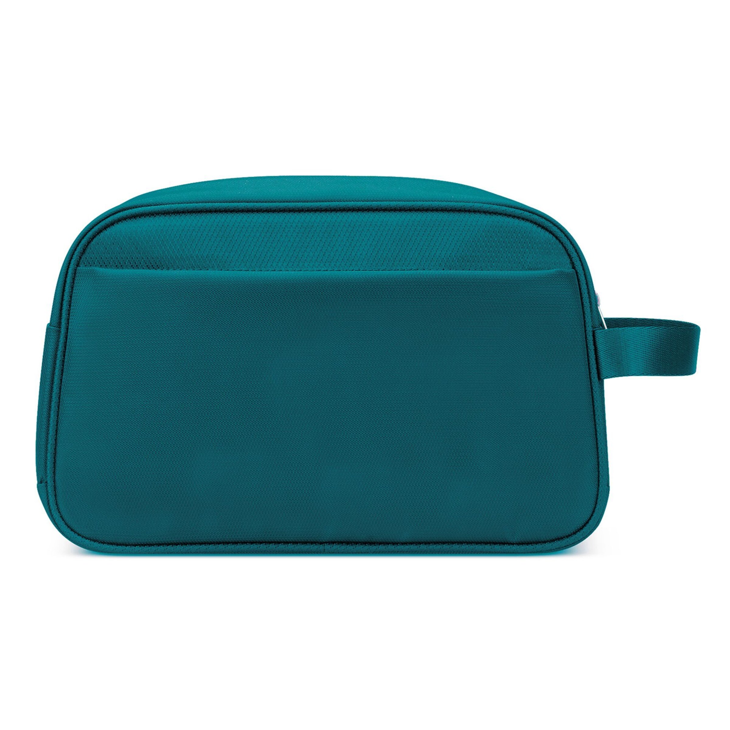 Roncato Toiletry Bag 'City 3.0' in Blue