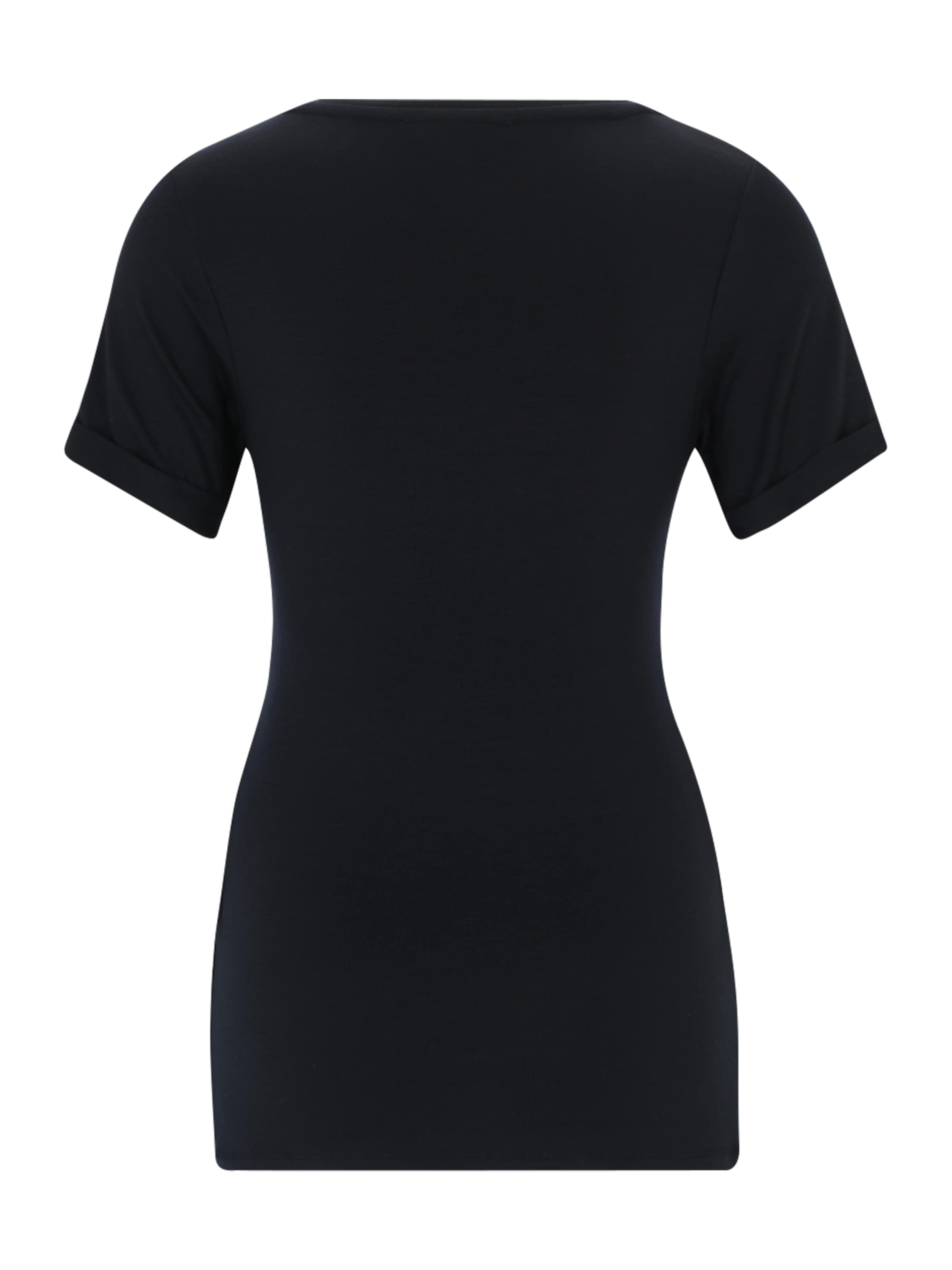 LOVE2WAIT - Camiseta en azul