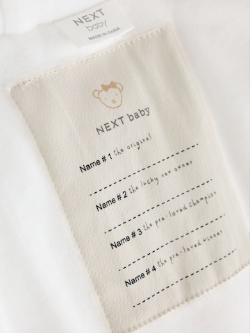 Next Winterjas in Wit