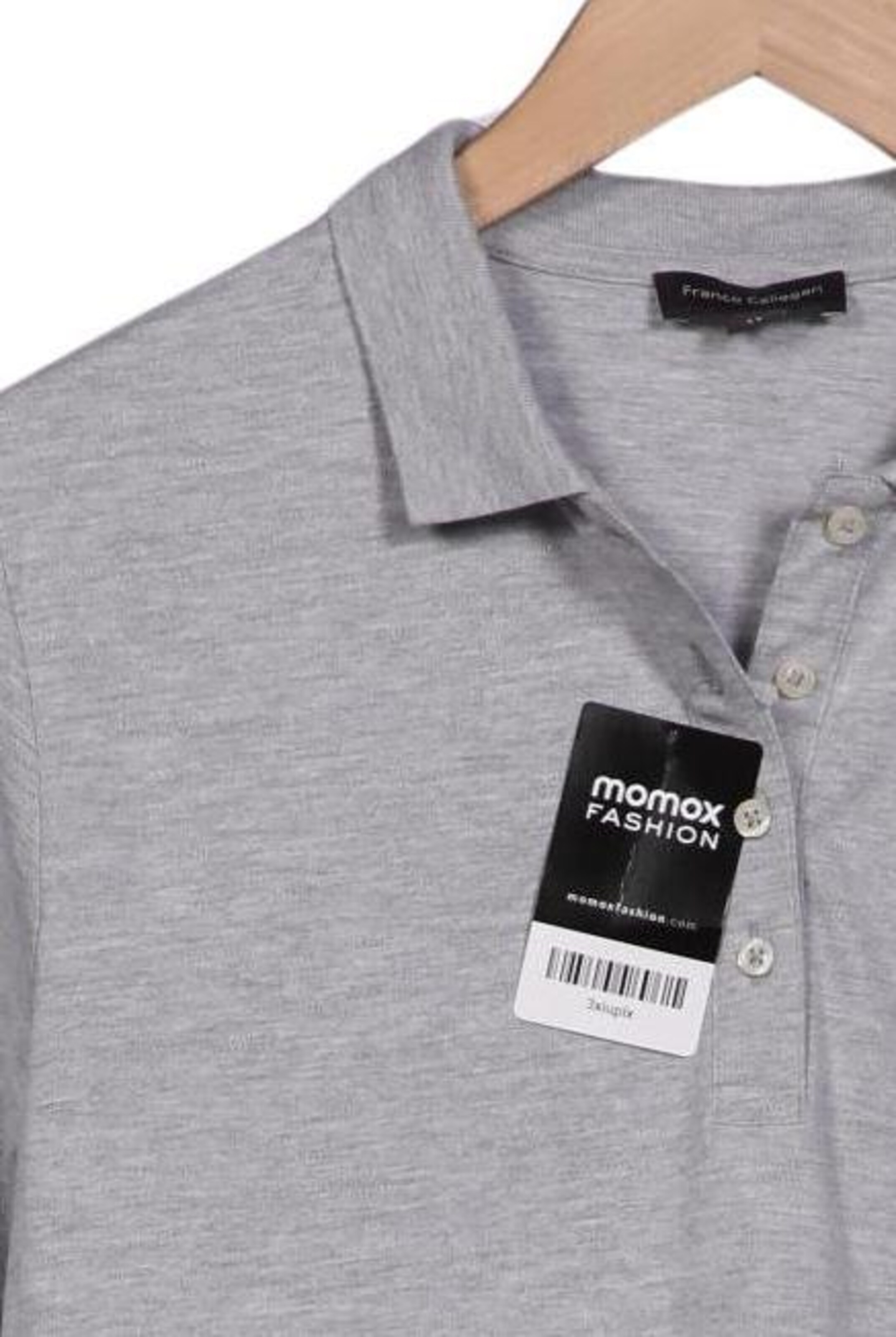Franco Callegari Shirt in XS in Grey