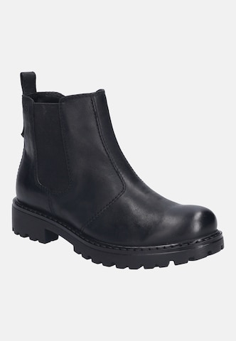 JOSEF SEIBEL Stiefelette 'Marta 06' in Schwarz