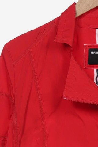 FRANK WALDER Jacket & Coat in L in Red