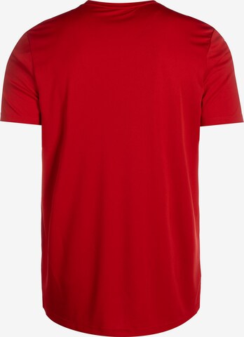 JAKO Jersey in Red