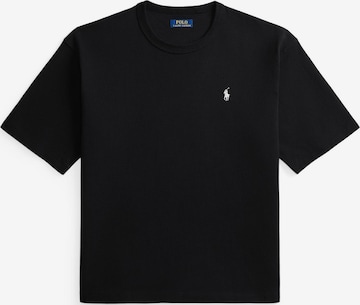 Polo Ralph Lauren Tričko - Čierna: predná strana